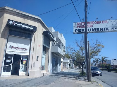 Distribuidora del Peinador