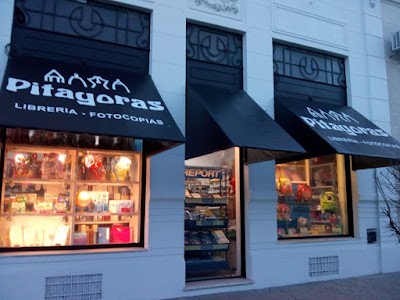 Libreria Pitagoras