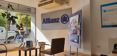 Allianz Argentina - Oficina Tres Arroyos