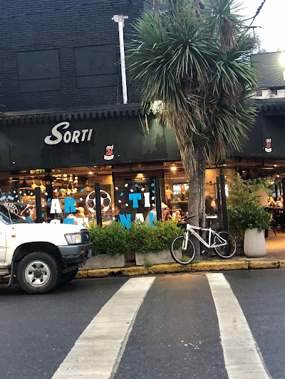 Sorti Café