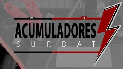 ACUMULADORES SURBAT