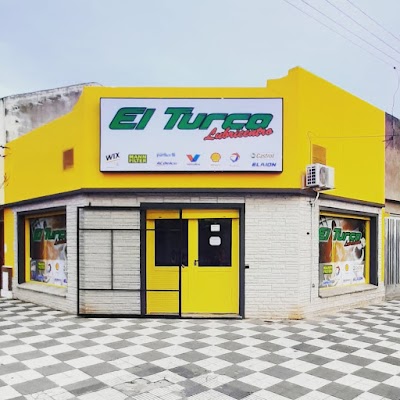 Lubricentro "El Turco"