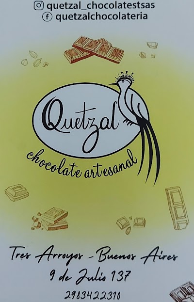 Quetzal Chocolateria Artesanal