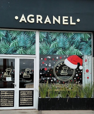 Agranel Ecotienda