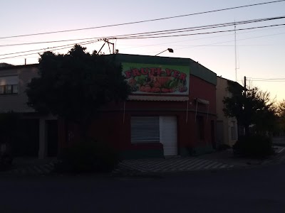 Verdulería Fruti-Ver