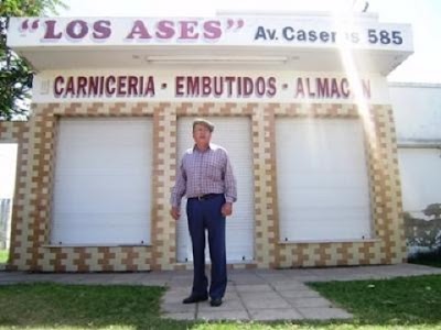 Carniceria Los Ases