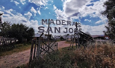 Maderas San Jose de los Arroyos