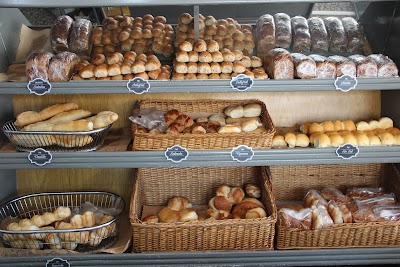 Panadería & Confitería Tres Arroyos