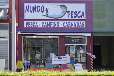 Mundo Pesca