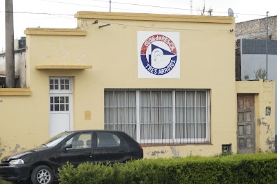 Club de Pesca