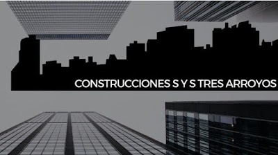 CONSTRUCCIONES S Y S TRES ARROYOS