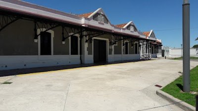 Centro Cultural La Estación