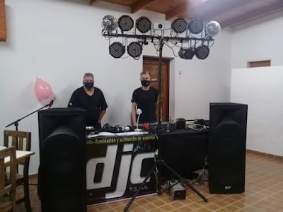 Djc Sonido E Iluminación