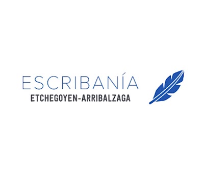 Escribania Etchegoyen-Arribalzaga