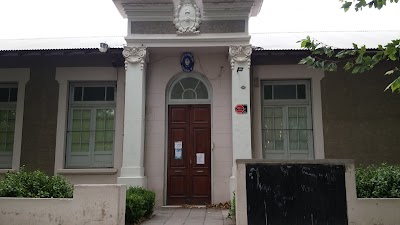 Escuela N° 16 - Nuestra Sra. del Carmen