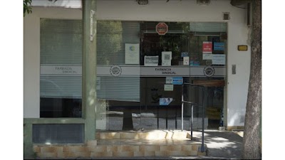 Farmacia Sindical Luz y Fuerza