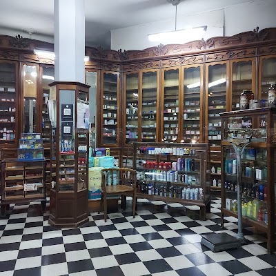 Farmacia Pasteur