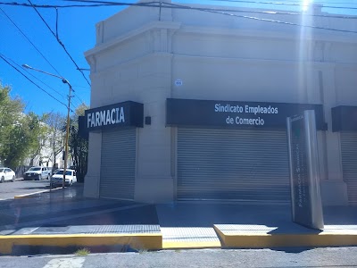 Farmacia empleados de comercio