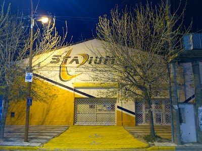 Gimnasio Stadium