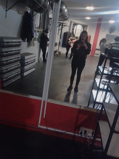 Gimnasio Unico Quality