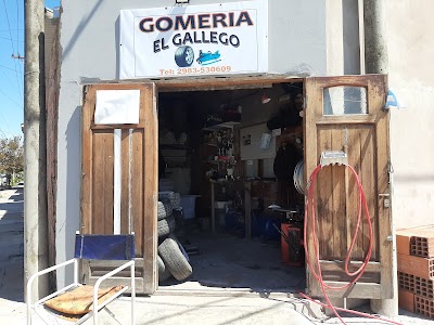 Gomeria "El Gallego"