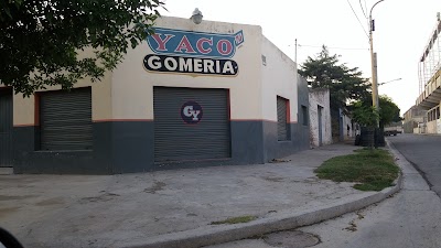 Gomería Yaco