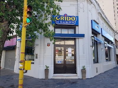 Heladería Grido