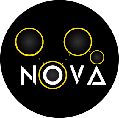 Nova Diseño Grafico e Industrial