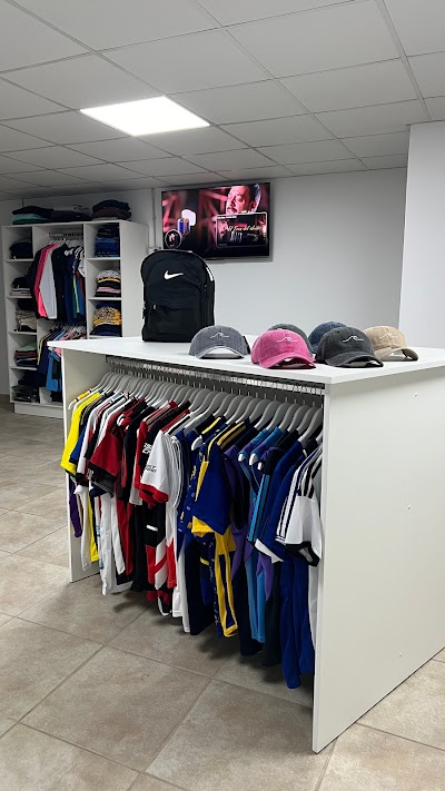 Offside Store