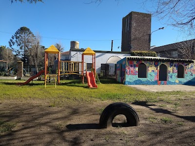 Jardín de Infantes Semillitas