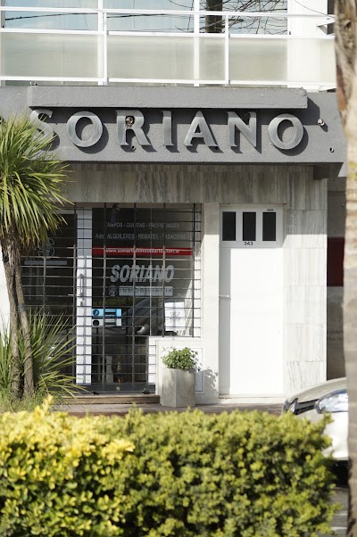 Soriano