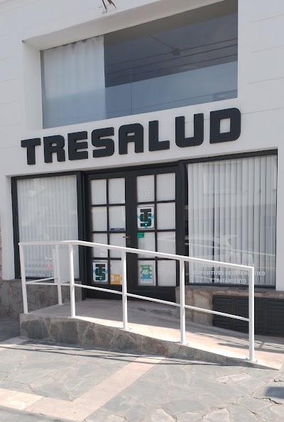 Tresalud