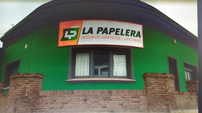 La Papelera Distribuidora