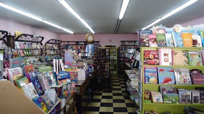 Quintela libros, diarios y revistas