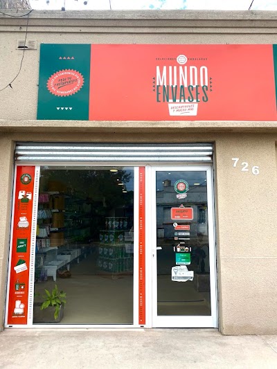 Mundo Envases