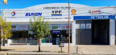 Petrolub Distribuidor Lubricantes YPF