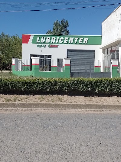 LUBRICENTER CASTROL