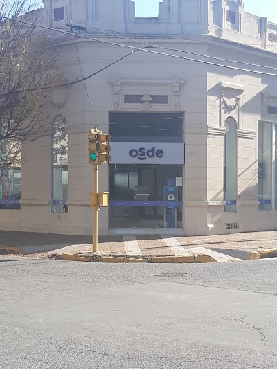 OSDE