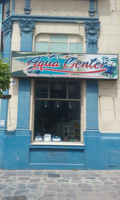 Aqua Center