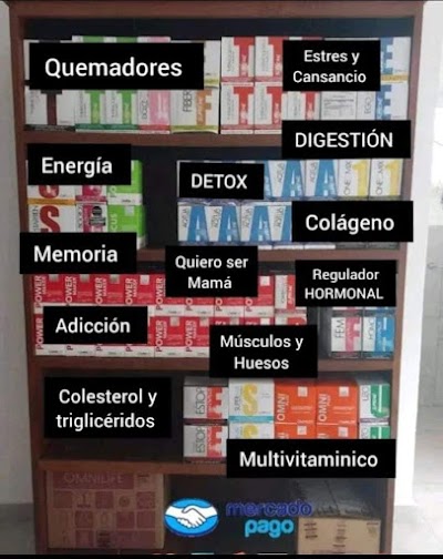 NUTRICIÓN INTELIGENTE