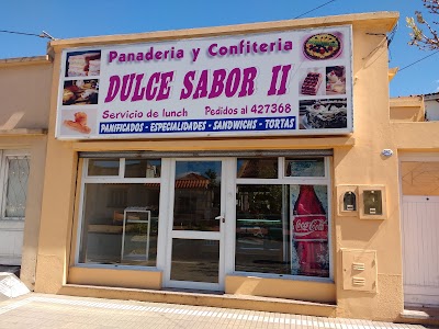 Panaderia y confiteria. Dulce Sabor 2