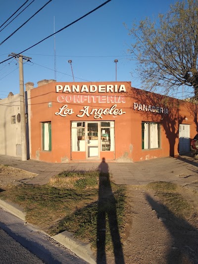 Panadería y confitería los angeles