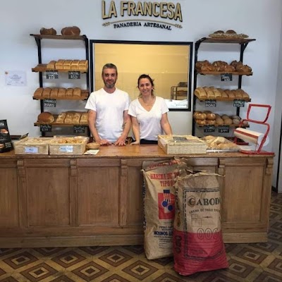 Panadería La Francesa