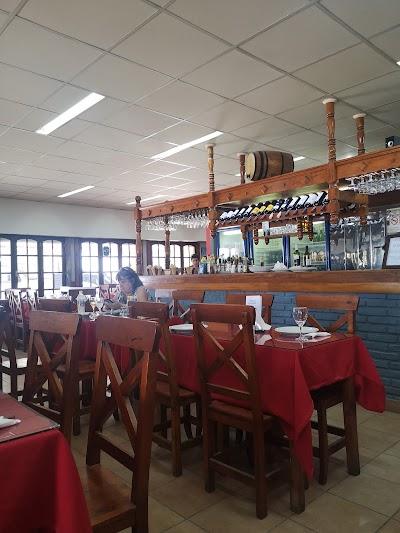 Restaurante las Marías