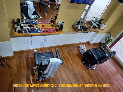 Peluqueria Lookeados