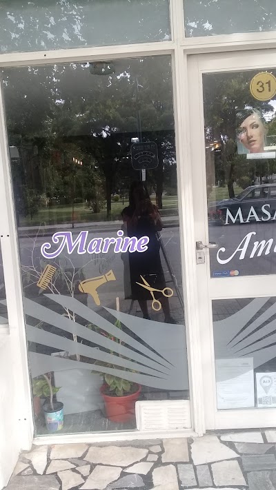 Marine