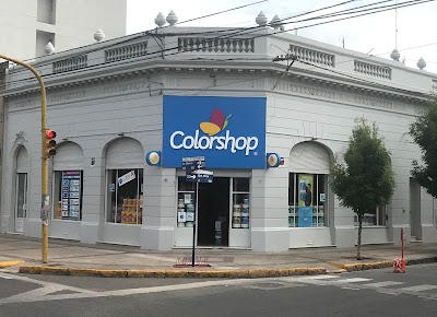 Colorshop Tres Arroyos