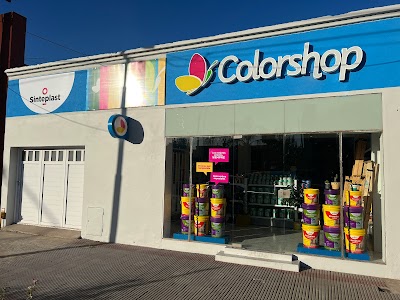 Colorshop Tres Arroyos 4