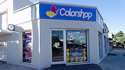 Colorshop Tres Arroyos 3