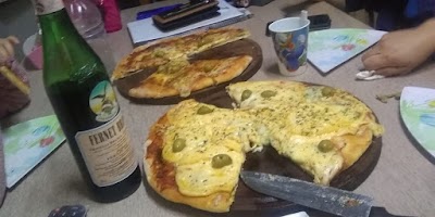 timoteo pizzas